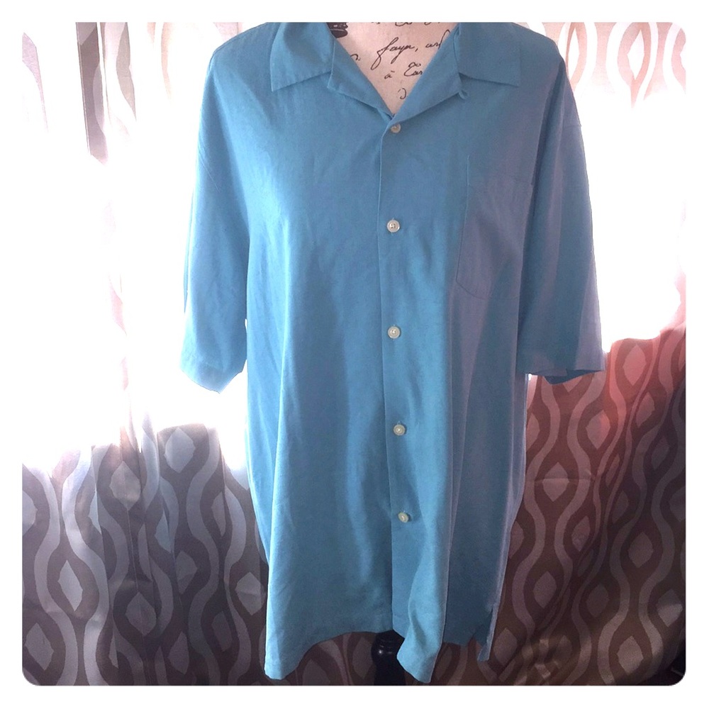 Tommy Bahama
